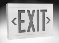 Exit Signs